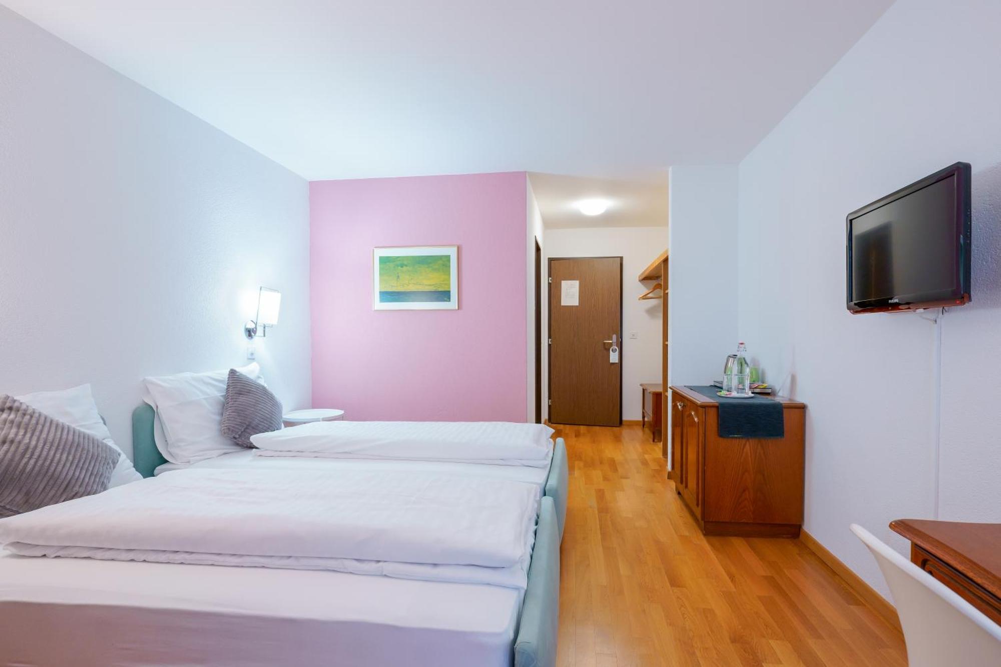 Hotel Du Grand-Pre Marly-le-Grand Exteriér fotografie
