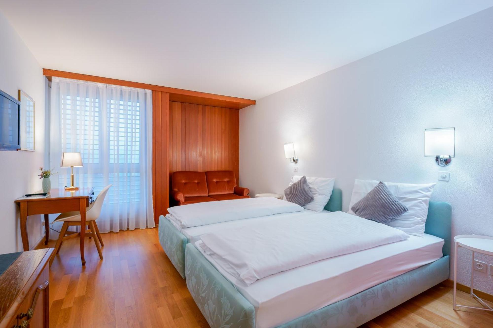 Hotel Du Grand-Pre Marly-le-Grand Exteriér fotografie