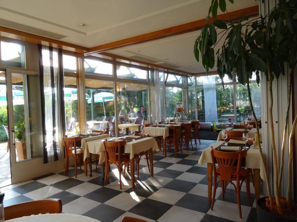 Hotel Du Grand-Pre Marly-le-Grand Exteriér fotografie